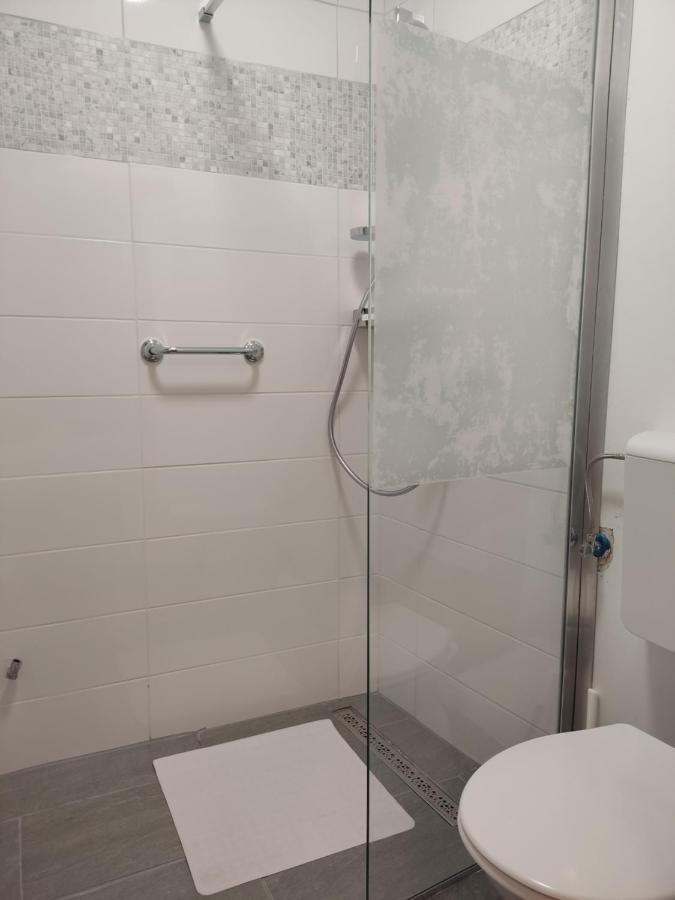 Room Marija Zagreb Bagian luar foto